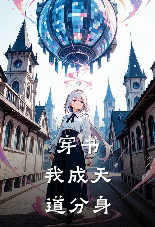穿书，我成天道分身(楚清楚风)热门网络小说_最新完本小说穿书，我成天道分身(楚清楚风)