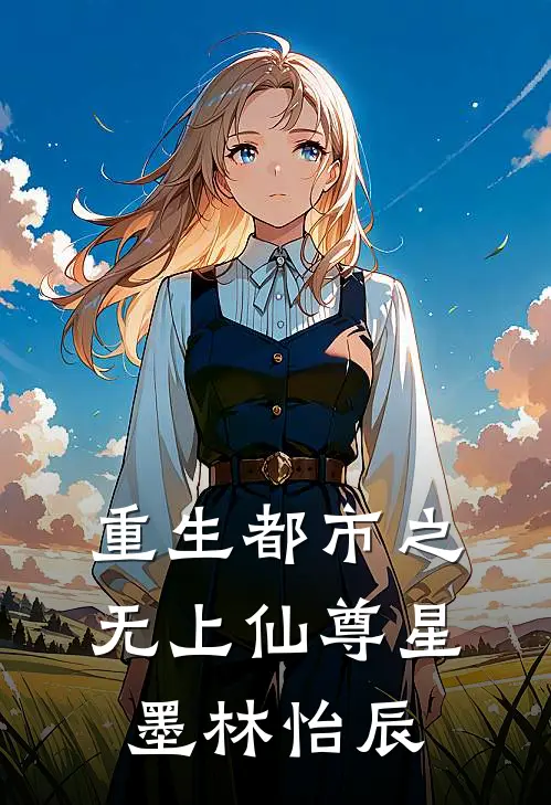 重生都市之无上仙尊星墨林怡辰