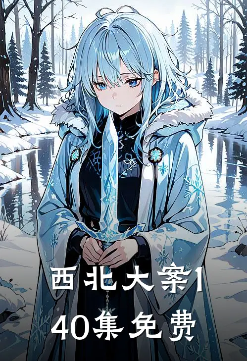 西北大案1-40集免费