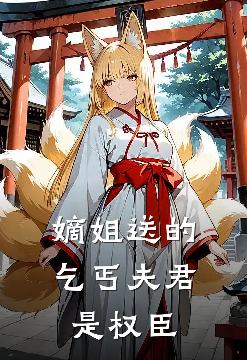 嫡姐送的乞丐夫君是权臣