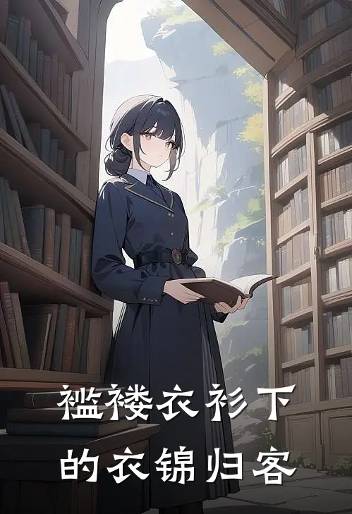 褴褛衣衫下的衣锦归客