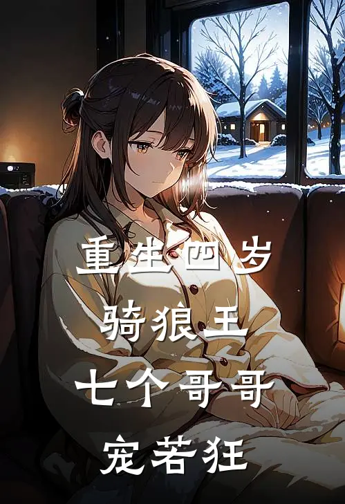 重生四岁骑狼王，七个哥哥宠若狂