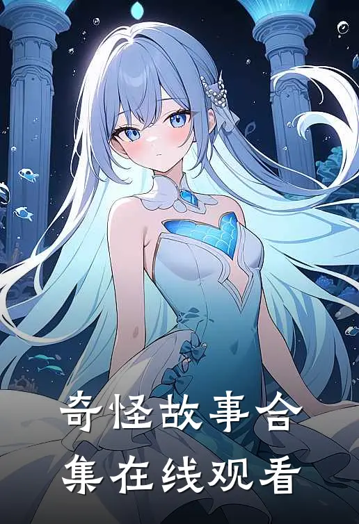 奇怪故事合集在线观看