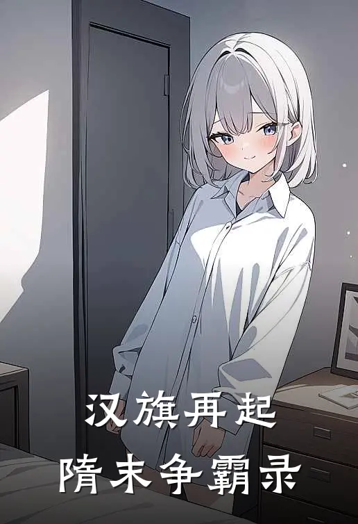 汉旗再起：隋末争霸录