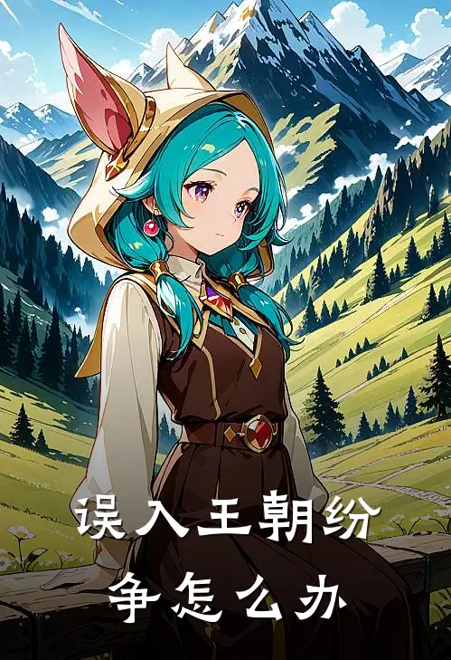 误入王朝纷争怎么办