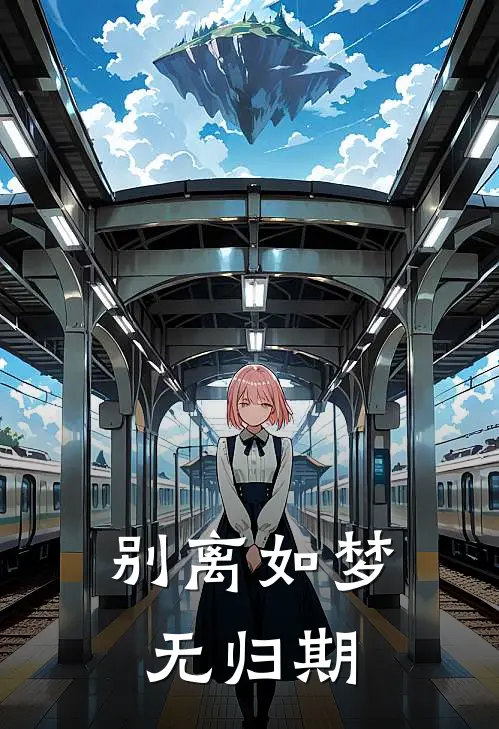 别离如梦无归期霍明琛温初宜完本小说大全_免费小说免费阅读别离如梦无归期(霍明琛温初宜)