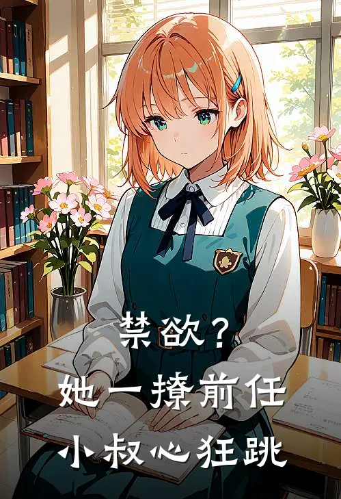 禁欲？她一撩，前任小叔心狂跳