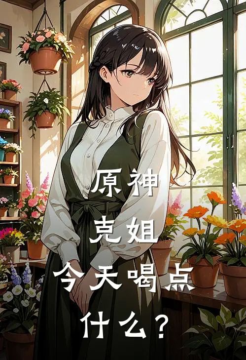 原神：克姐，今天喝点什么？(夏羽琳妮特)在线免费小说_热门网络小说原神：克姐，今天喝点什么？夏羽琳妮特