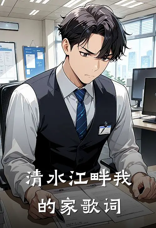 清水江畔我的家歌词