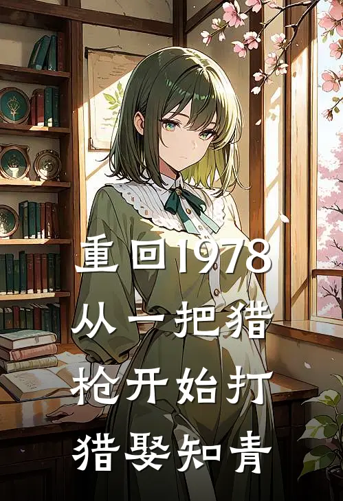 重回1978：从一把猎枪开始打猎娶知青