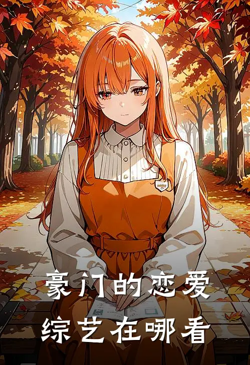 豪门的恋爱综艺在哪看