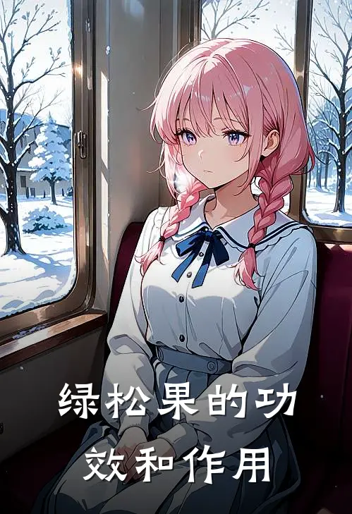 绿松果的功效和作用