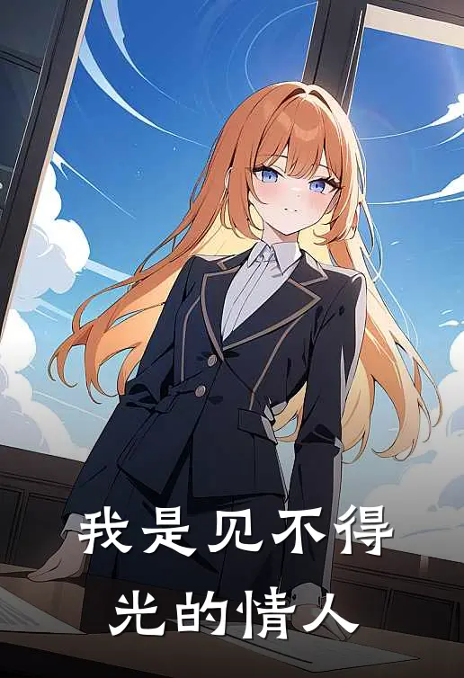 我是见不得光的情人(沈听晚顾淮之)全文免费小说_小说免费完结我是见不得光的情人(沈听晚顾淮之)