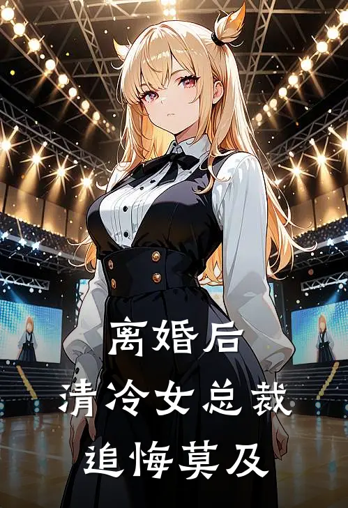 离婚后，清冷女总裁追悔莫及