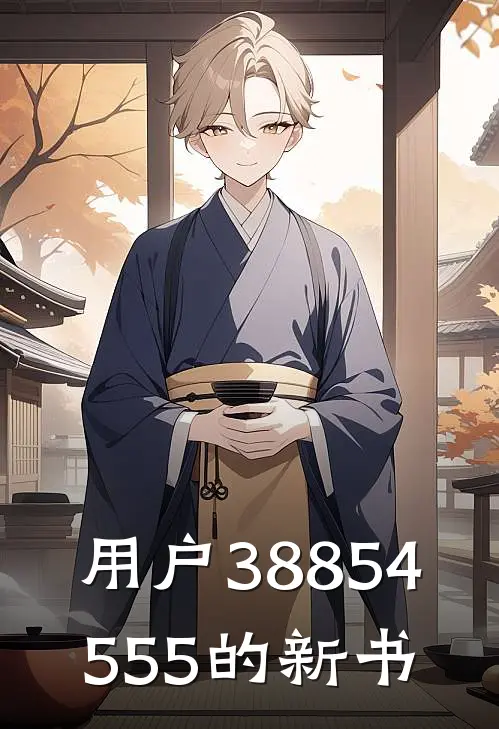 用户38854555的新书