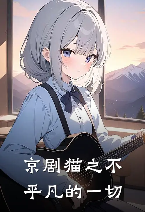 京剧猫之不平凡的一切