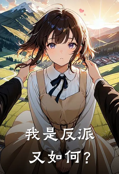 我是反派又如何？(瞿鹤鸣余清歌)在线阅读免费小说_完整版小说免费阅读我是反派又如何？(瞿鹤鸣余清歌)