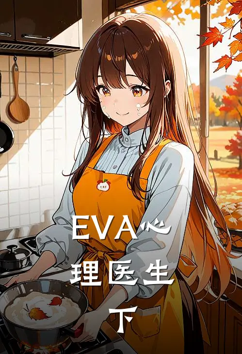 EVA心理医生，下