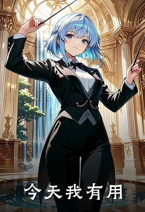 今天我有用