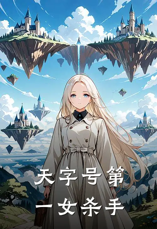 天字号第一女杀手苏君玉佩小说完整版_完结版小说推荐天字号第一女杀手(苏君玉佩)