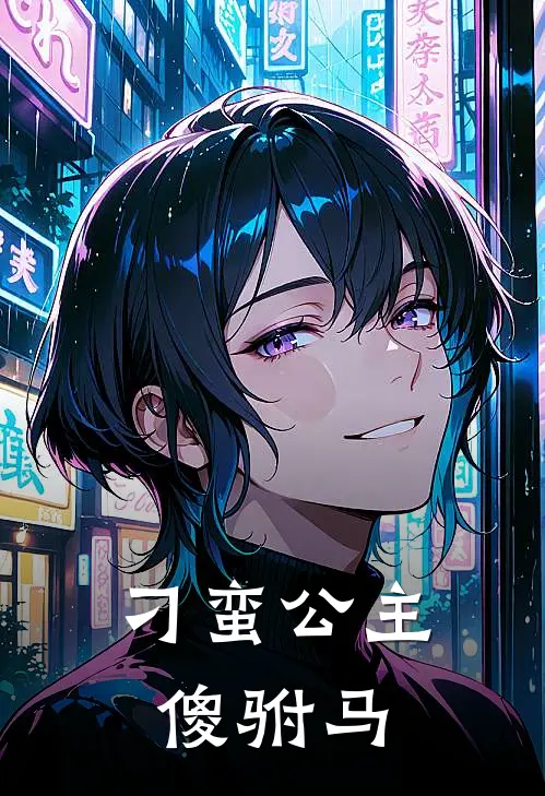 刁蛮公主傻驸马(谢衍满朝)最热门小说_小说完整版刁蛮公主傻驸马谢衍满朝