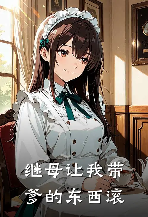 继母让我带爹的东西滚(小默老沈)全集阅读_继母让我带爹的东西滚最新章节阅读