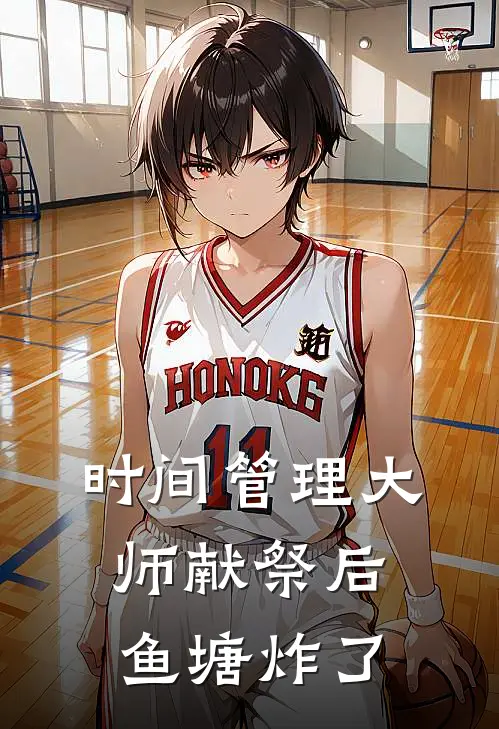 时间管理大师献祭后，鱼塘炸了(时月孔岚岚)小说免费阅读无弹窗_完结小说时间管理大师献祭后，鱼塘炸了时月孔岚岚