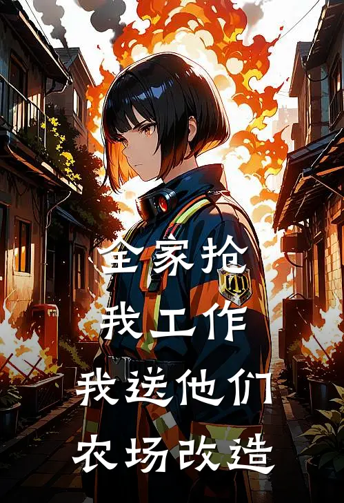 全家抢我工作，我送他们农场改造(苏时雨苏大军)小说完整版_完结好看小说全家抢我工作，我送他们农场改造苏时雨苏大军