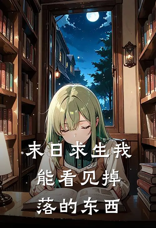 末日求生我能看见掉落的东西