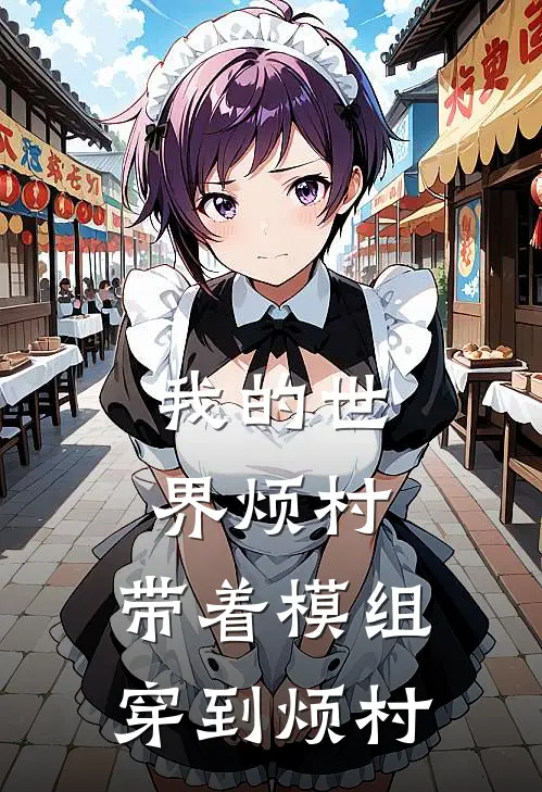 我的世界烦村：带着模组穿到烦村