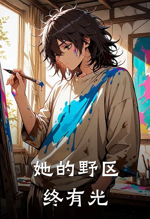 她的野区终有光