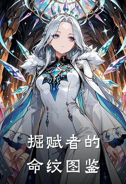 掘赋者的命纹图鉴