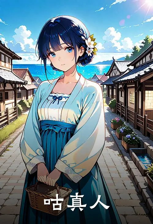 咕真人(楚薇洛尘)全文免费小说_小说免费完结咕真人(楚薇洛尘)