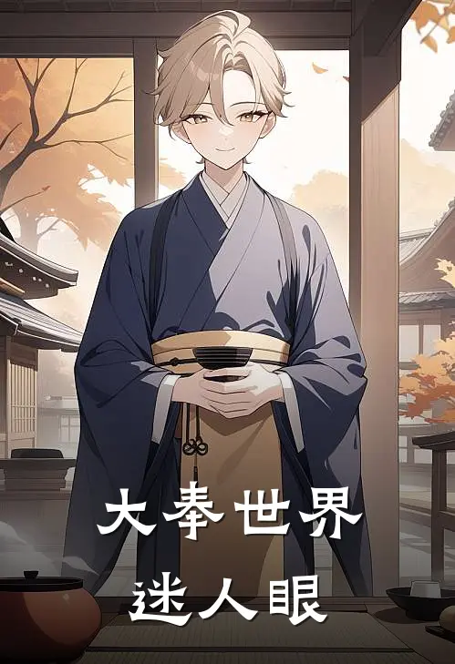 大奉世界迷人眼