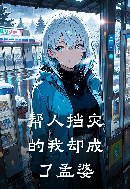 帮人挡灾的我却成了孟婆(顾若梦赵西)热门网络小说推荐_最新章节列表帮人挡灾的我却成了孟婆(顾若梦赵西)