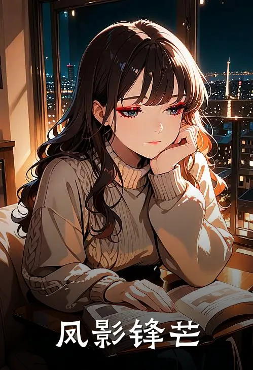 凤影锋芒