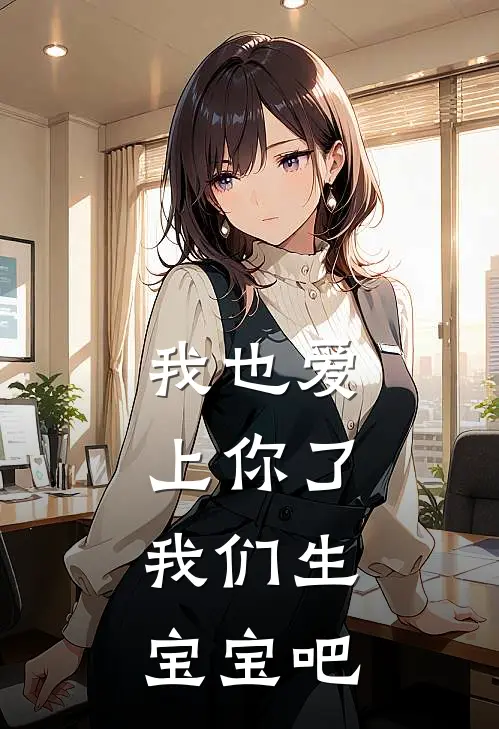 我也爱上你了，我们生宝宝吧莘陆月时渊免费小说笔趣阁_完结小说免费阅读我也爱上你了，我们生宝宝吧莘陆月时渊