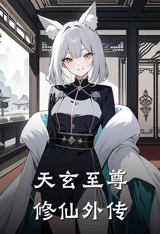 天玄至尊修仙外传