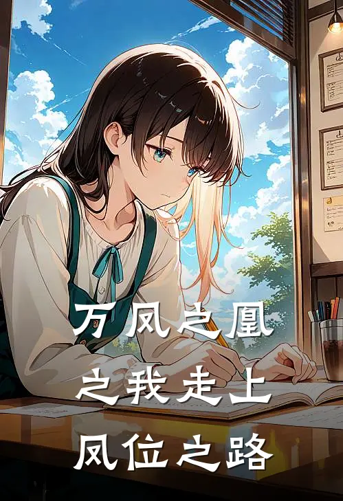 万凤之凰之我走上凤位之路