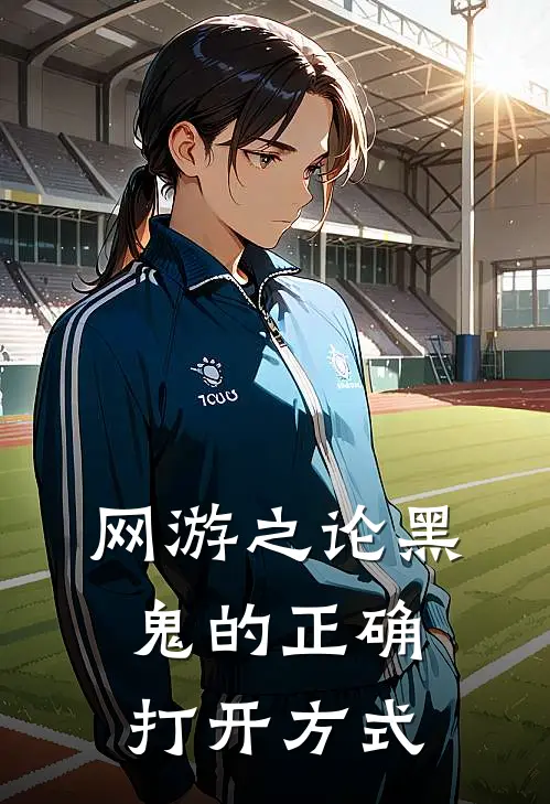 网游之论黑鬼的正确打开方式阿梦冷十七小说完结免费_最新章节列表网游之论黑鬼的正确打开方式(阿梦冷十七)