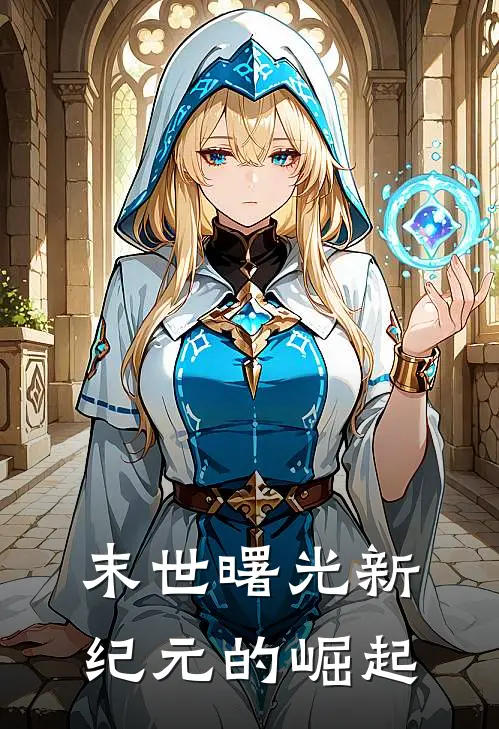 末世曙光新纪元的崛起