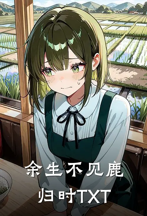 余生不见鹿归时TXT