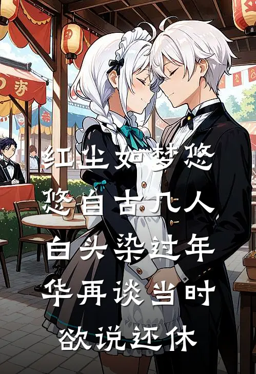 红尘如梦悠悠 自古几人白头 染过年华再谈当时欲说还休