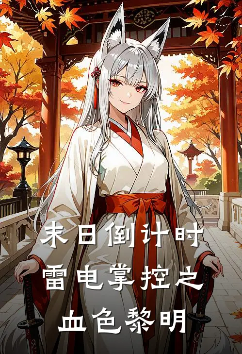 末日倒计时：雷电掌控之血色黎明