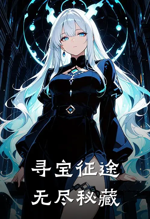 寻宝征途：无尽秘藏