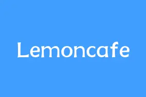 Lemoncafe