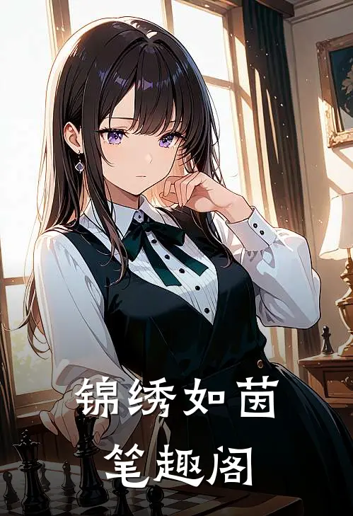 锦绣如茵笔趣阁