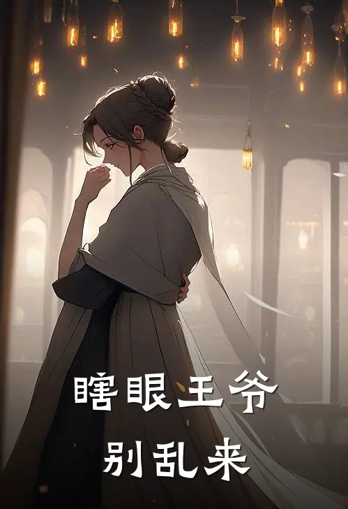 瞎眼王爷别乱来苏棠王禄热门完结小说_最热门小说瞎眼王爷别乱来苏棠王禄