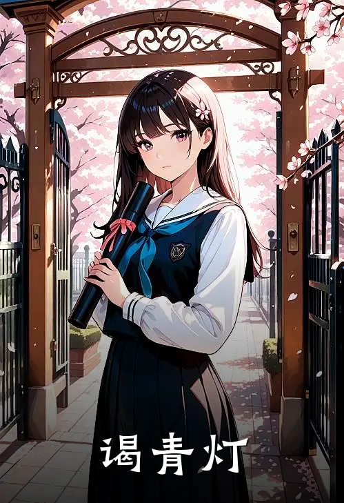 谒青灯沈烬安谢临霜完本小说免费阅读_最新章节列表谒青灯(沈烬安谢临霜)