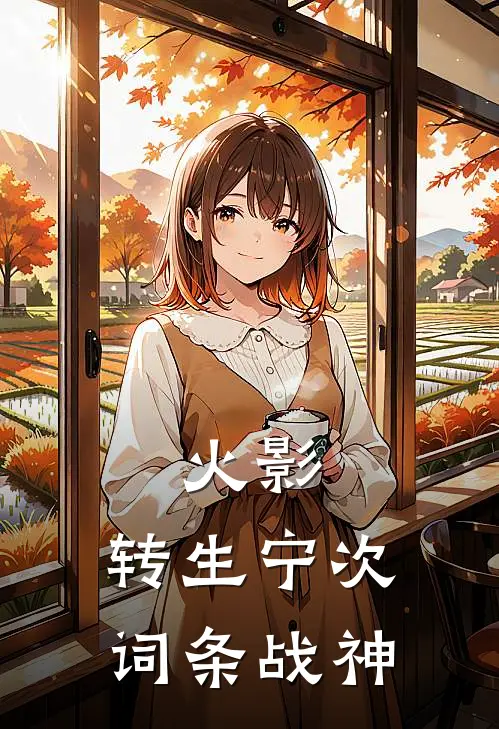 火影：转生宁次，词条战神